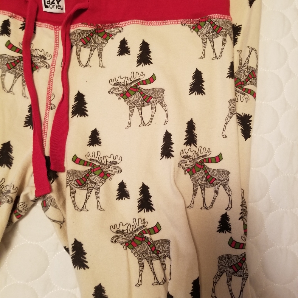 Pajama bottoms